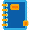 Notebook Icon