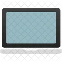 Notebook Laptop Computer Icon