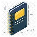 Notebook  Icône