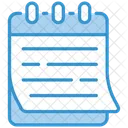 Notebook Icon