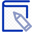 Notebook  Icon