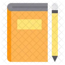 Notebook Note Book Icon