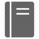 Notebook Note Notepad Icon