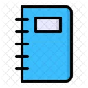 Note Book Notebook Icon