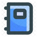Notebook Book Note Icon