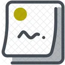 Note Text Notebook Icon