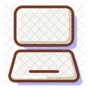 Notebook Computer Laptop Icon