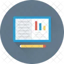 Notebook Notepad Writing Icon