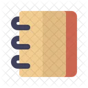 Notebook Note Nook Icon
