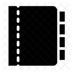 Notebook Icon