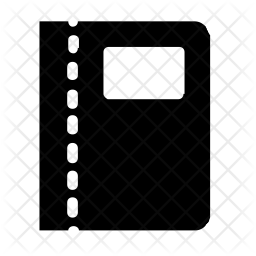 Notebook Icon