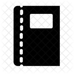 Notebook Icon