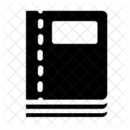 Notebook Icon