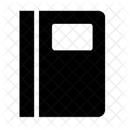 Notebook Icon