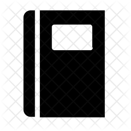 Notebook Icon