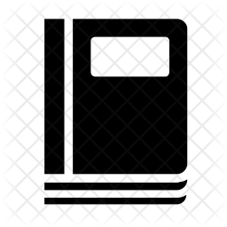 Notebook Icon