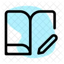 Notebook-  Icon