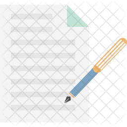 Notebook Icon
