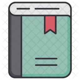 Notebook  Icon