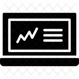 Notebook Icon Of Glyph Style Available In Svg Png Eps Ai Icon Fonts