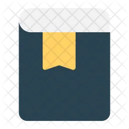 Notebook  Icon