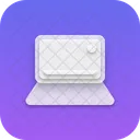 Notebook  Icon