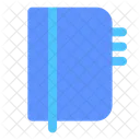 Notebook  Icon