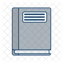 Notebook Icon