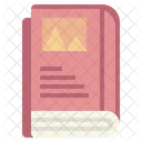 Notebook  Icon