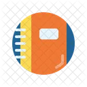 Notebook Dairy Book Icon