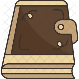 Notebook  Icon