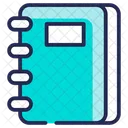 Notebook Icon