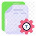 Notepad Notebook Exercise Book Icon
