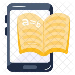 Notebook  Icon