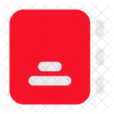 Notebook  Icon