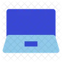 Notebook Icon