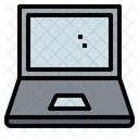 Notebook  Icon