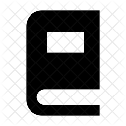 Notebook Icon