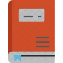Elements Notebook Book Icon