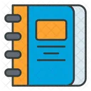 Office Paper Page Icon