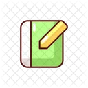 Notebook app  Symbol