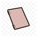 Notebook Binder Paper Icon