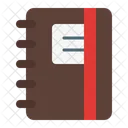 Notebook Icon