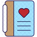 Notebook Laptop Book Icon