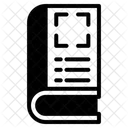 Notebook  Icon