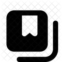 Notebook  Icon