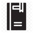Notebook  Icon