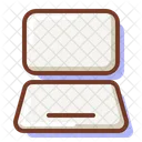 Notebook  Icon