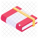 Notebook  Icône
