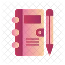 Notebook  アイコン